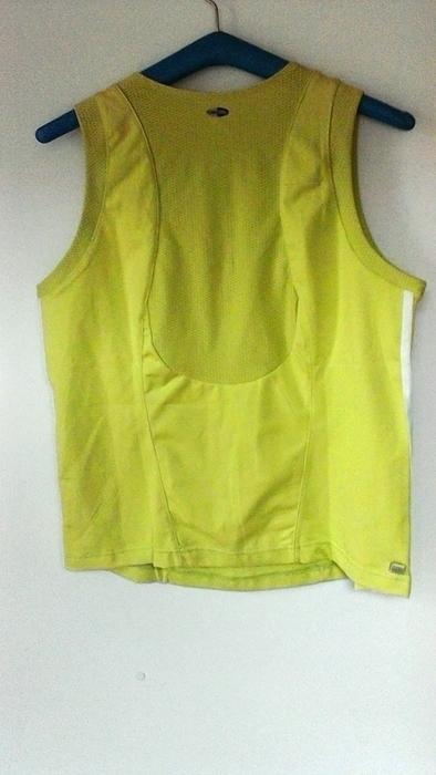 Tílko adidas climacool vel.44 - nenošené, 44