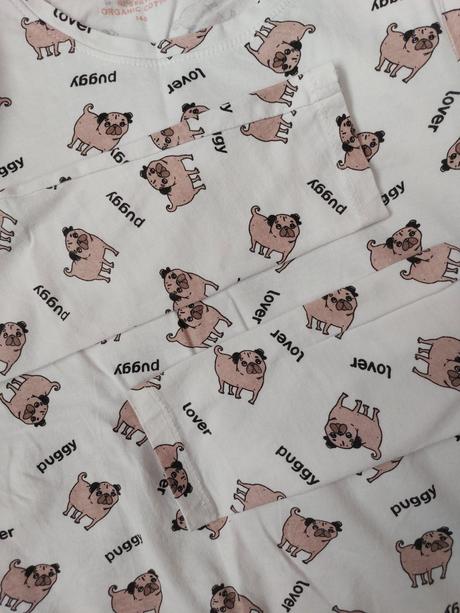 Tričko pejsi, reserved,146