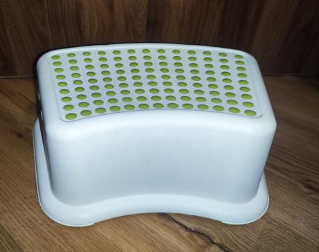 Stupínek/stolička ikea, 