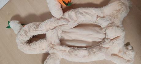 Psí obleček králík, 