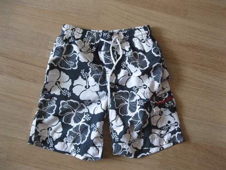 Plavky-šortky, crivit,122
