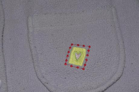 Fleesový overal, vel. 2-3 roky, vydrží déle. , adams,98