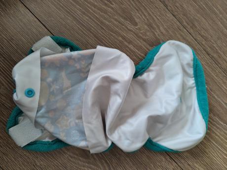 Svrchní plena petit lulu, petit lulu,7 kg - 18 kg