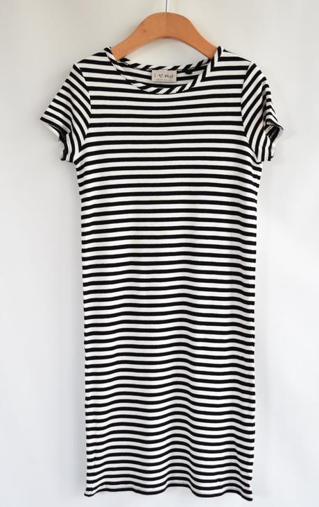 Šaty vel. 7 let, next,122