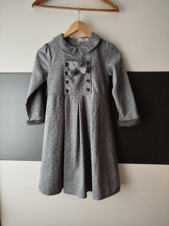 Šaty zn. fruity vel.140, 140