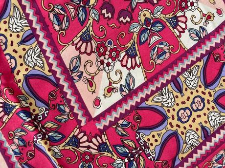 Vzorek letní šaty, vel s, amisu, s