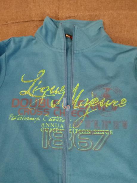 Mikina lewro 164, lewro,164