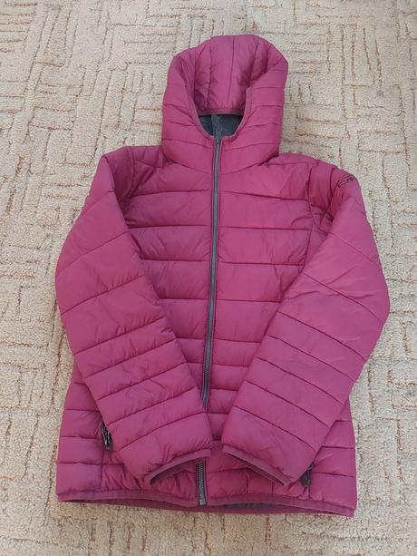 Zimní bunda,  vel.152, cmp,152