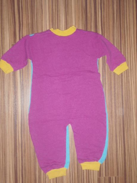 Balíček body a overaly, 86–98