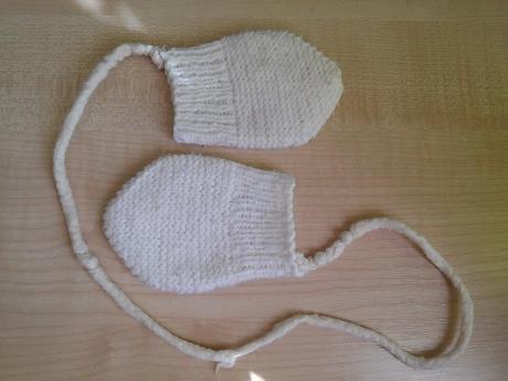 Pletené rukavičky, 56