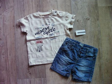 Mamas&papas triko vel 86, mamas & papas,92