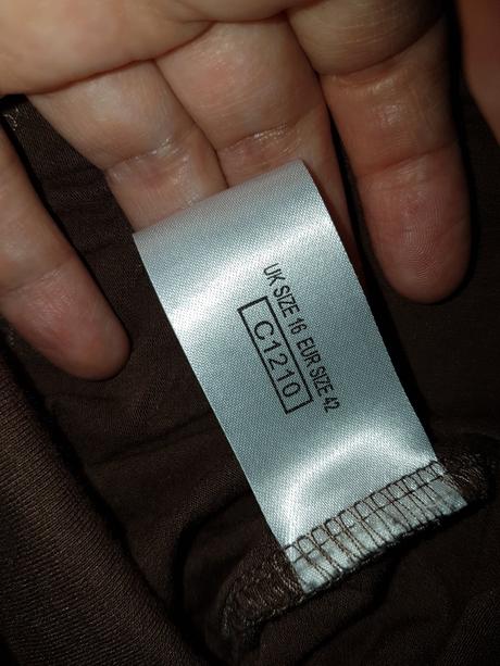 Damske triko s dlouhým rukávem, 40