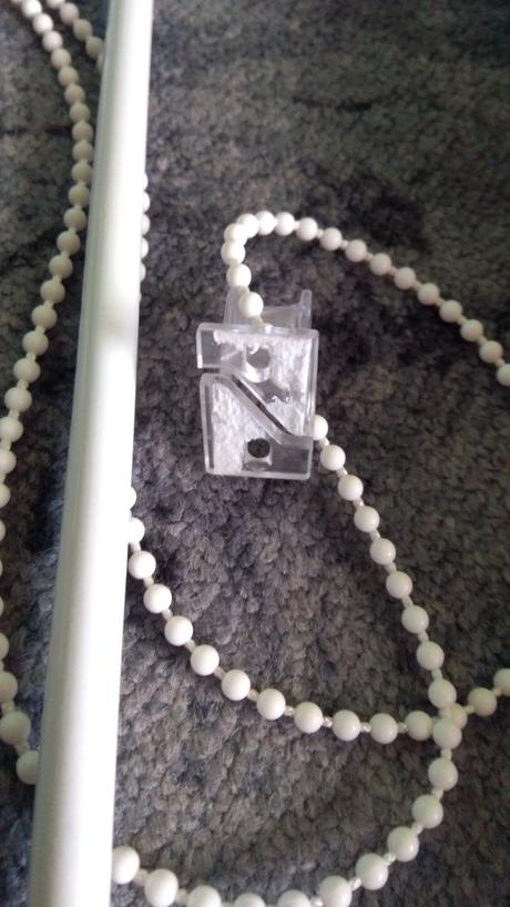 Žaluzie bez vrtání, 