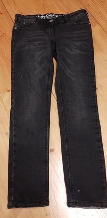 Zimní rifle, c&a,134