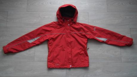 Přechodová bunda loap, loap,164