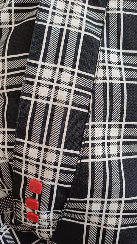 Zimni bunda etirel vel. 140, etirel,140