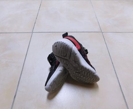 Tenisky willard vel.35, 35