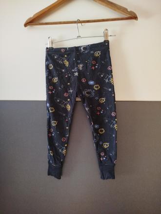 Pyžamové kalhoty zn. george vel.92, george,92