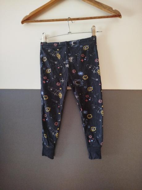 Pyžamové kalhoty zn. george vel.92, george,92