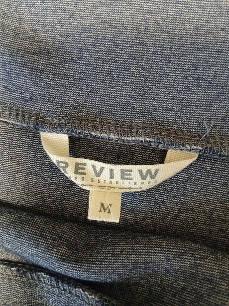 Šaty review, vel. m, review,m