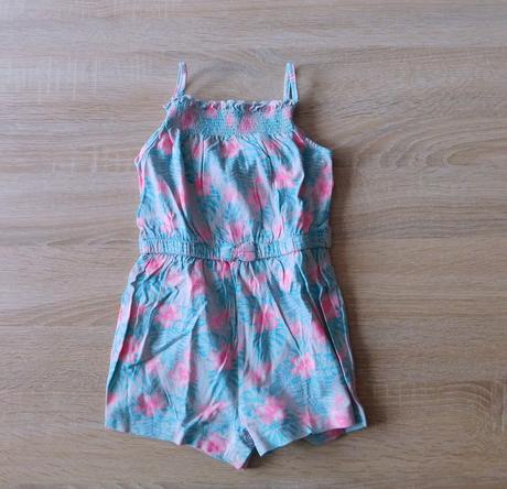 Letní overal primark vel.92/98, primark,92