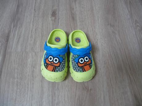 Dětské crocsy zn. coqui stoney vel. 30/31, coqui,31