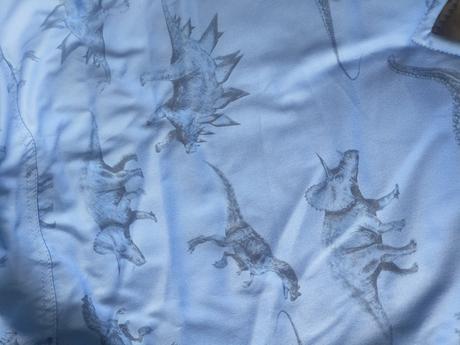 Nová zimní bunda parka, vel.128, 128