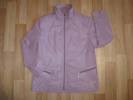 Jarní bunda, 38