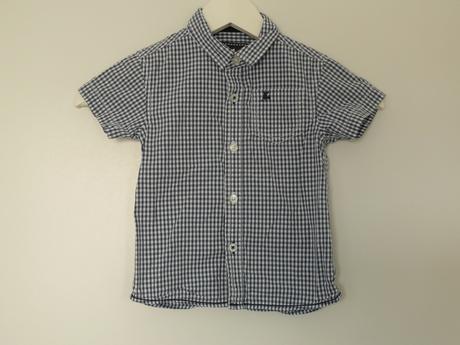 Košile rebel, rebel,92