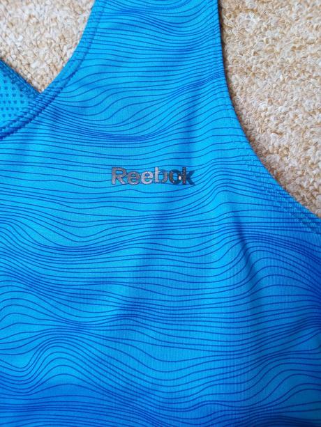 Tílko zn."reebok" vel."40-42", reebok,40