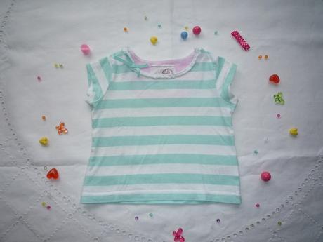 Bavlněné tričko, next , next,68