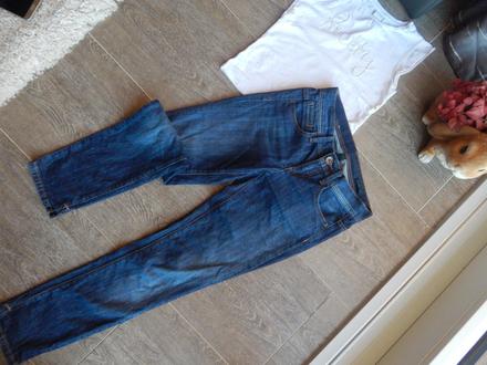 Rifle  zn. benetton, benetton,xs