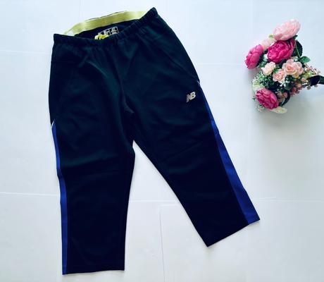 D38/ legíny 3/4 délky - v.m, m