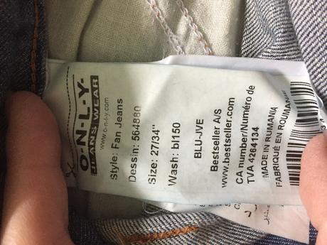 Letní rifle only, only,s