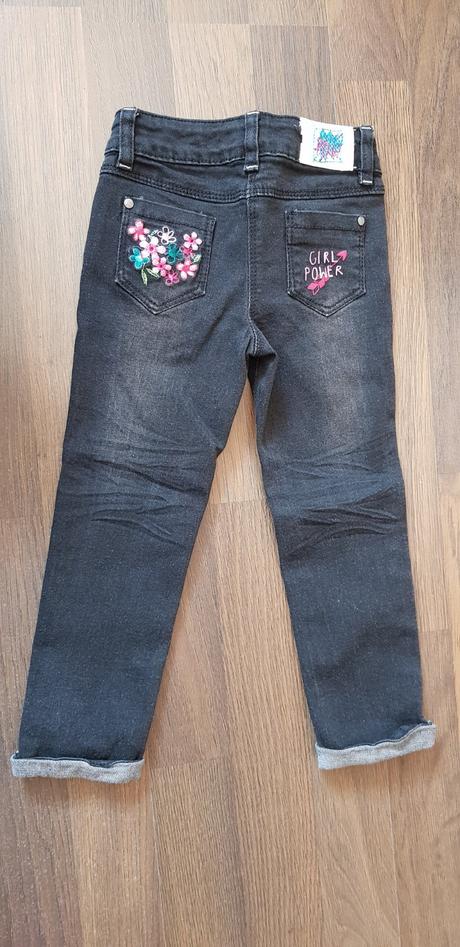 Džíny orchestra, 92