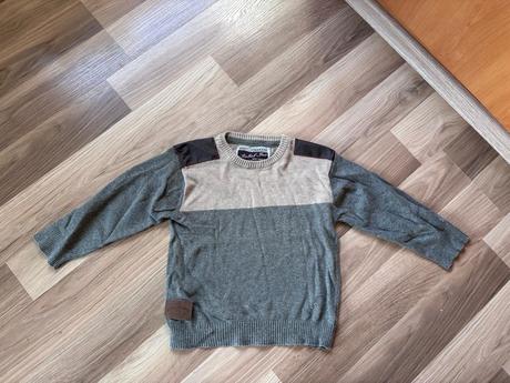 Svetr, rebel,116