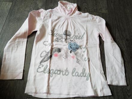 Rolák s králíkem, pepco,98