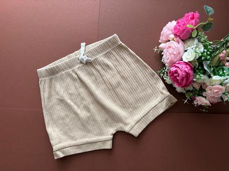 Kraťasy dívčí - v.9/12 mes zn. next, next,80