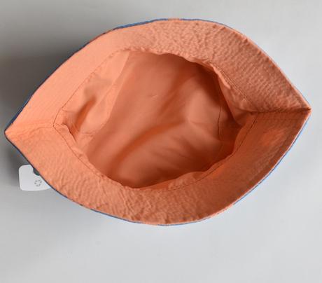 Klobouk vel. 6 - 12 m, 74