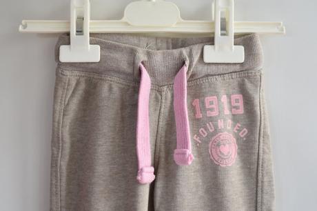 Tepláky vel. 74, 74