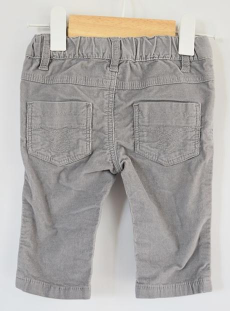 Kalhoty vel. 3 - 6 m, mothercare,68