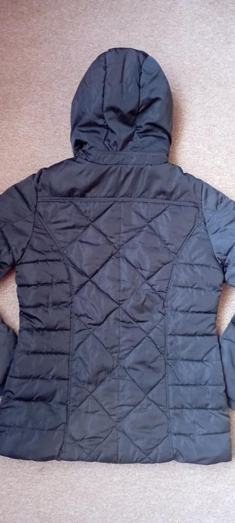 Bunda zn."blue motion - casual" vel."36/38" i větš, 