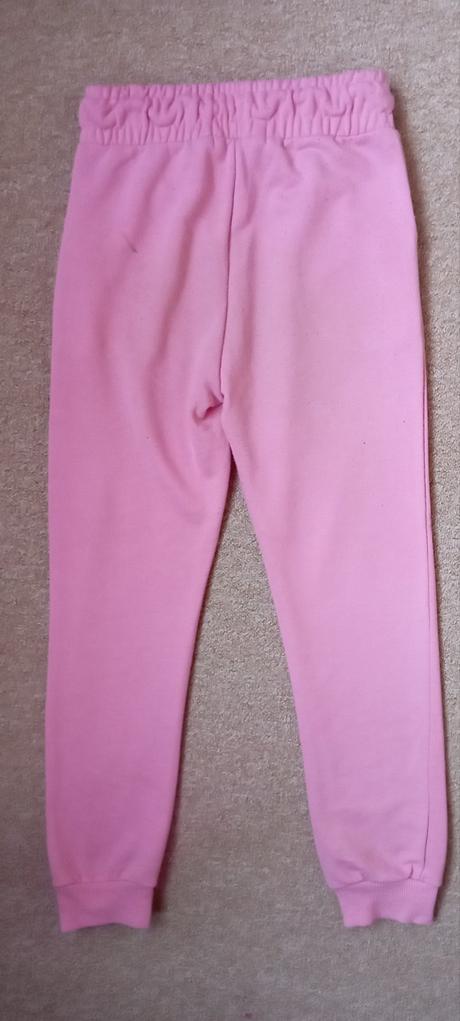 Tepláky zn."minoti" vel."134-140", minoti,134