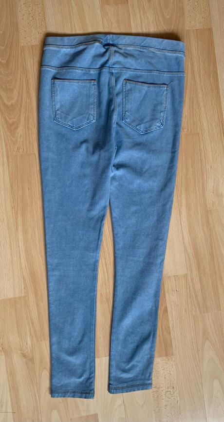 Džegíny & tenké džíny zara vel. 152, zara,152