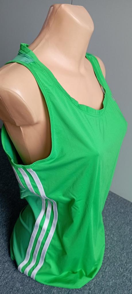 Tílko zn."adidas" vel."m", adidas,m