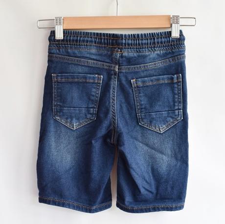 Kraťasy vel. 5 - 6 let, primark,116