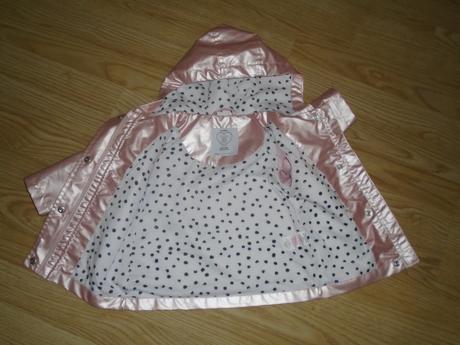 Bundička vel. 80, primark,80