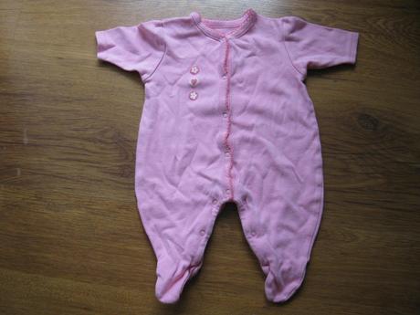 Overal s kratším rukávem, george,56