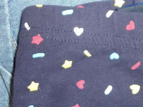 Mix oblečení vel. 92-98/104 - 19x, 86–98