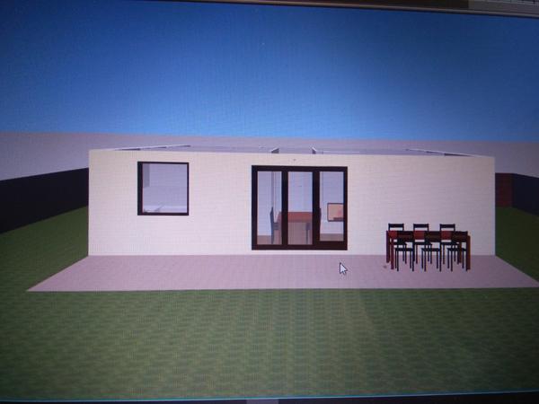 Vysúvacie vs. otváracie dvere .... Ktoré dvere by ste zvolili vy?